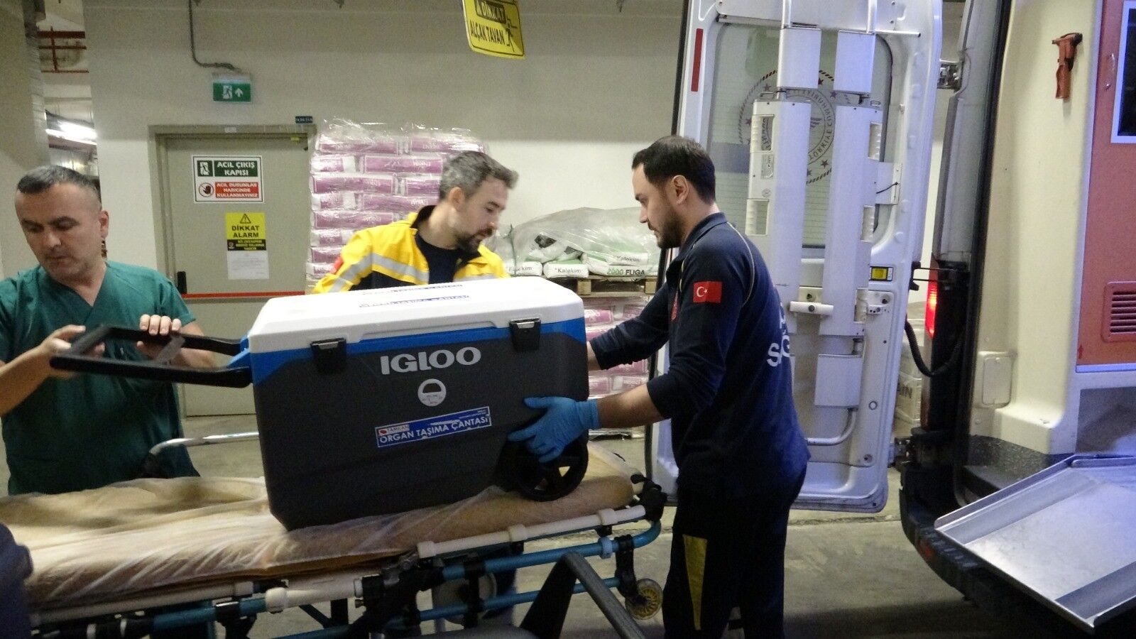 samsun haber: Taciz iddiasıyla gündeme gelmişti! 16 yaşındaki Tuana Samsun'da umut olacak 