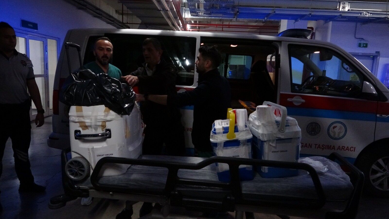 Taciz iddiasıyla gündeme gelmişti! 16 yaşındaki Tuana Samsun'da umut olacak 