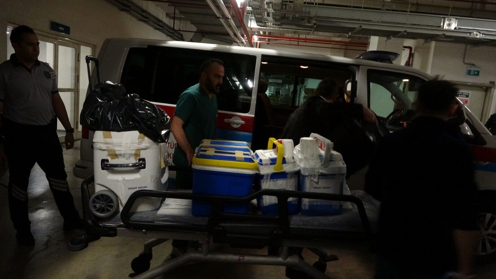 Taciz iddiasıyla gündeme gelmişti! 16 yaşındaki Tuana Samsun'da umut olacak 