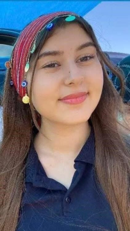 Taciz iddiasıyla gündeme gelmişti! 16 yaşındaki Tuana Samsun'da umut olacak 