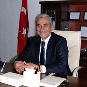 Ahmet Hamdi Yirmibeşoğlu