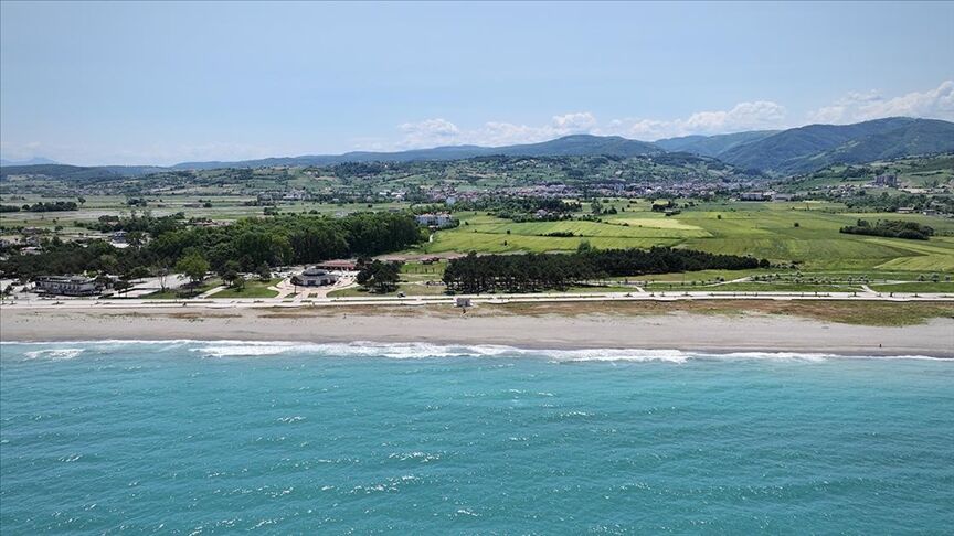 Samsun Alaçam’da mutlaka görülmesi gereken yerler