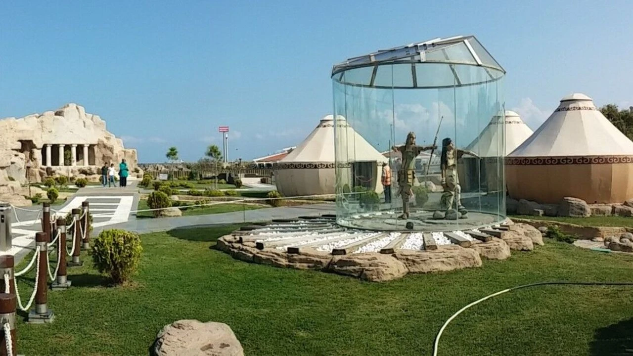 İlkadım’da gezilecek en güzel yerler