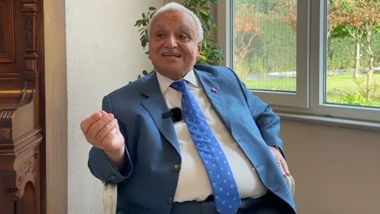 İki eski bakan hastanelik oldu! Soruşturma başlatıldı