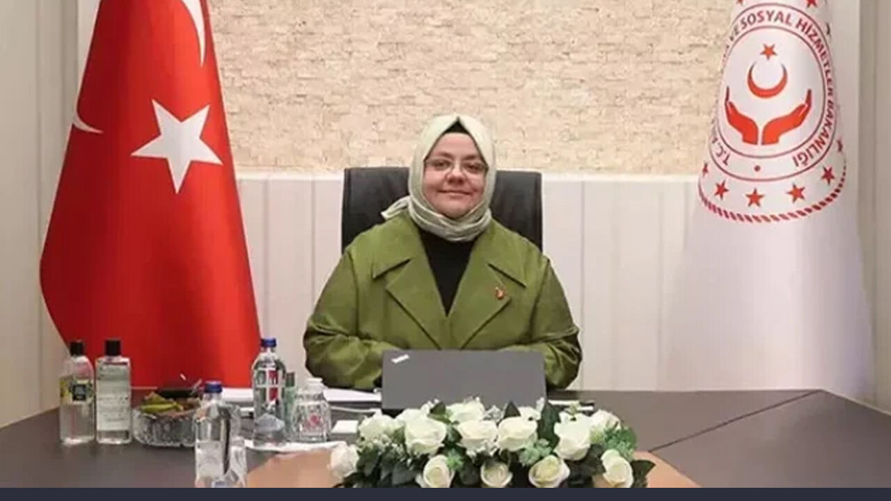 İki eski bakan hastanelik oldu! Soruşturma başlatıldı