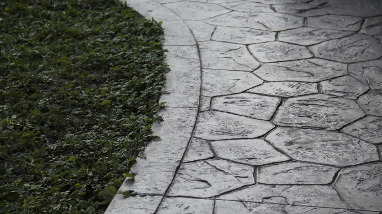 BASKI BETON VE VERANDA KAPATMA YAPIMI İŞİ