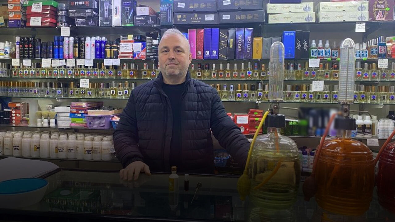 SAMSUN HABER:Bir Zamanlar Her Evdeydi Simdi Yok Olmak Uzere 26326 Kapak