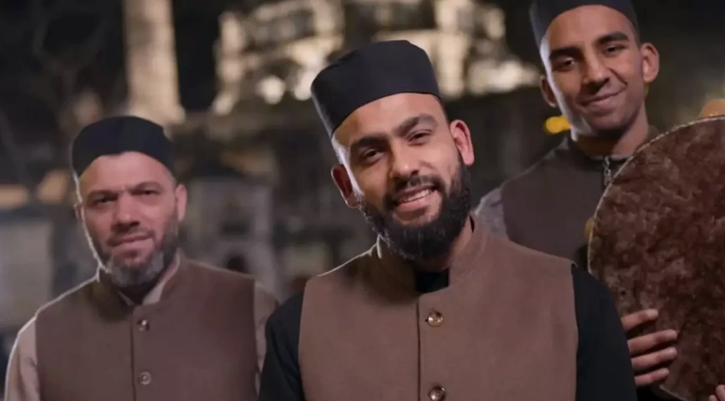 Bir ilahi dünyayı salladı! Samsunlu Celal Karatüre kimdir, ne iş yapıyor?