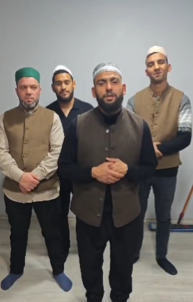 Samsunlu Celal Karatüre'den dikkat çeken paylaşım!