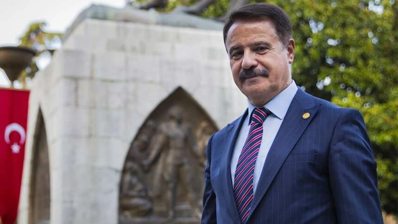 samsun haber: Cemil Deveci "her sey yolunda"