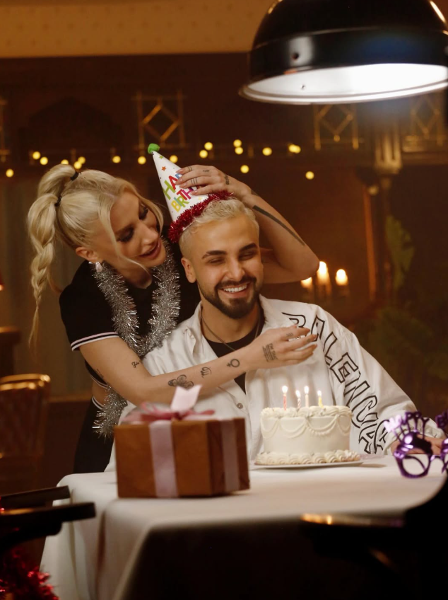 İrem Derici'den Sefo'ya olay sözler: "Bizim Samsunlu da öyle..."