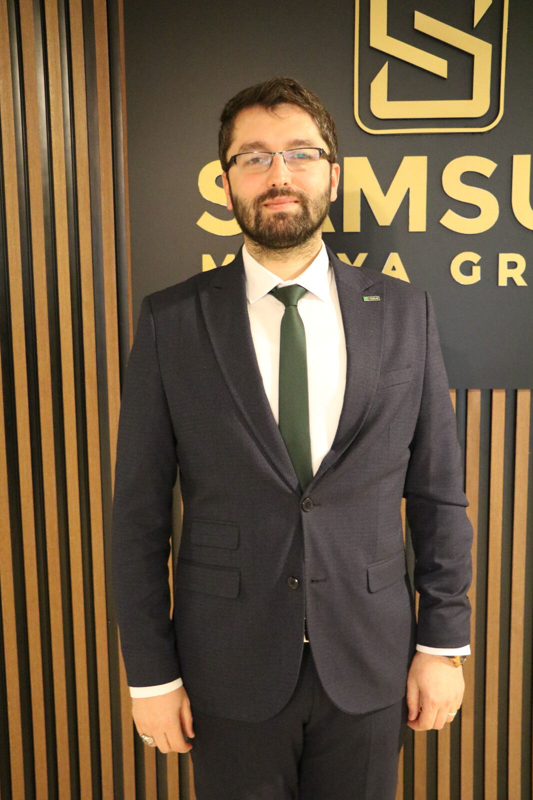 Yeşilay heyeti SMG'de! Samsun’da bağımlılıkla mücadelede yeni dönem