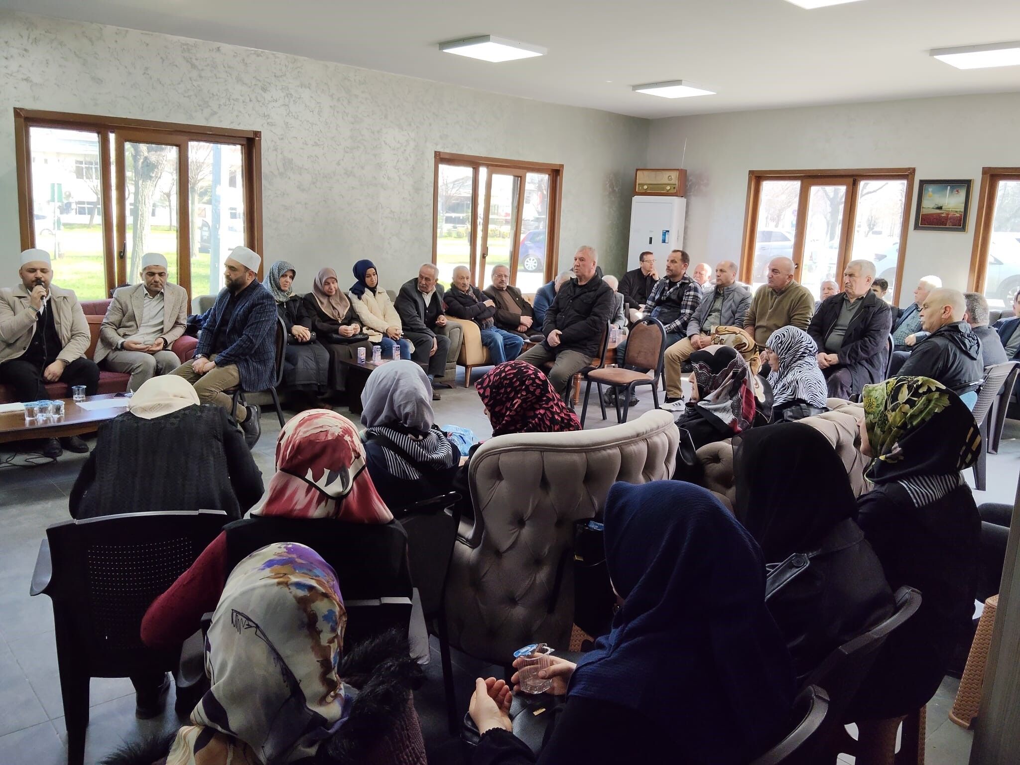 Emşav'dan 267. Anma Programı (4)