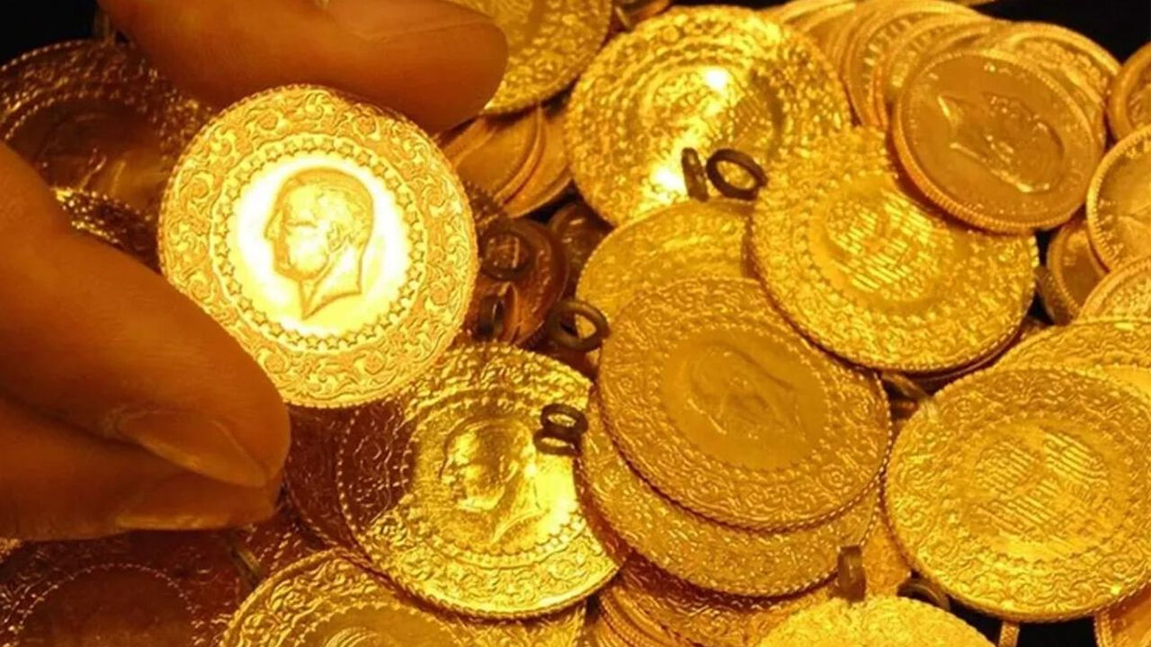 Gram altın için çılgın senaryo! Duyanlar "Yok artık" diyor