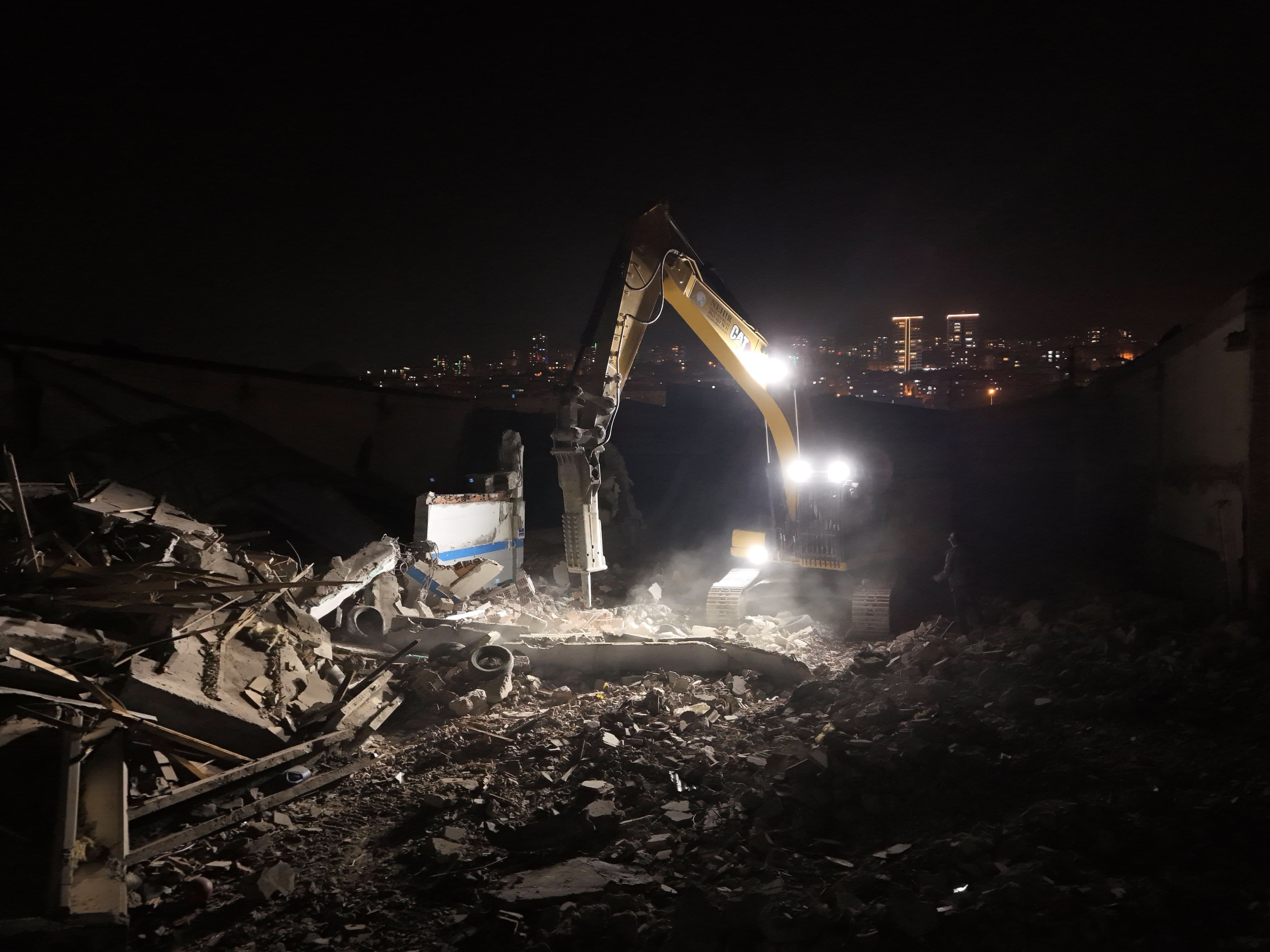Samsun Büyükşehir Belediye Başkanı Halit Doğan, Gülsan Sanayi Sitesi’nde dönüşüm çalışmalarının hızla sürdüğünü ve uzlaşma oranının yüzde 88’e ulaştığını açıkladı.