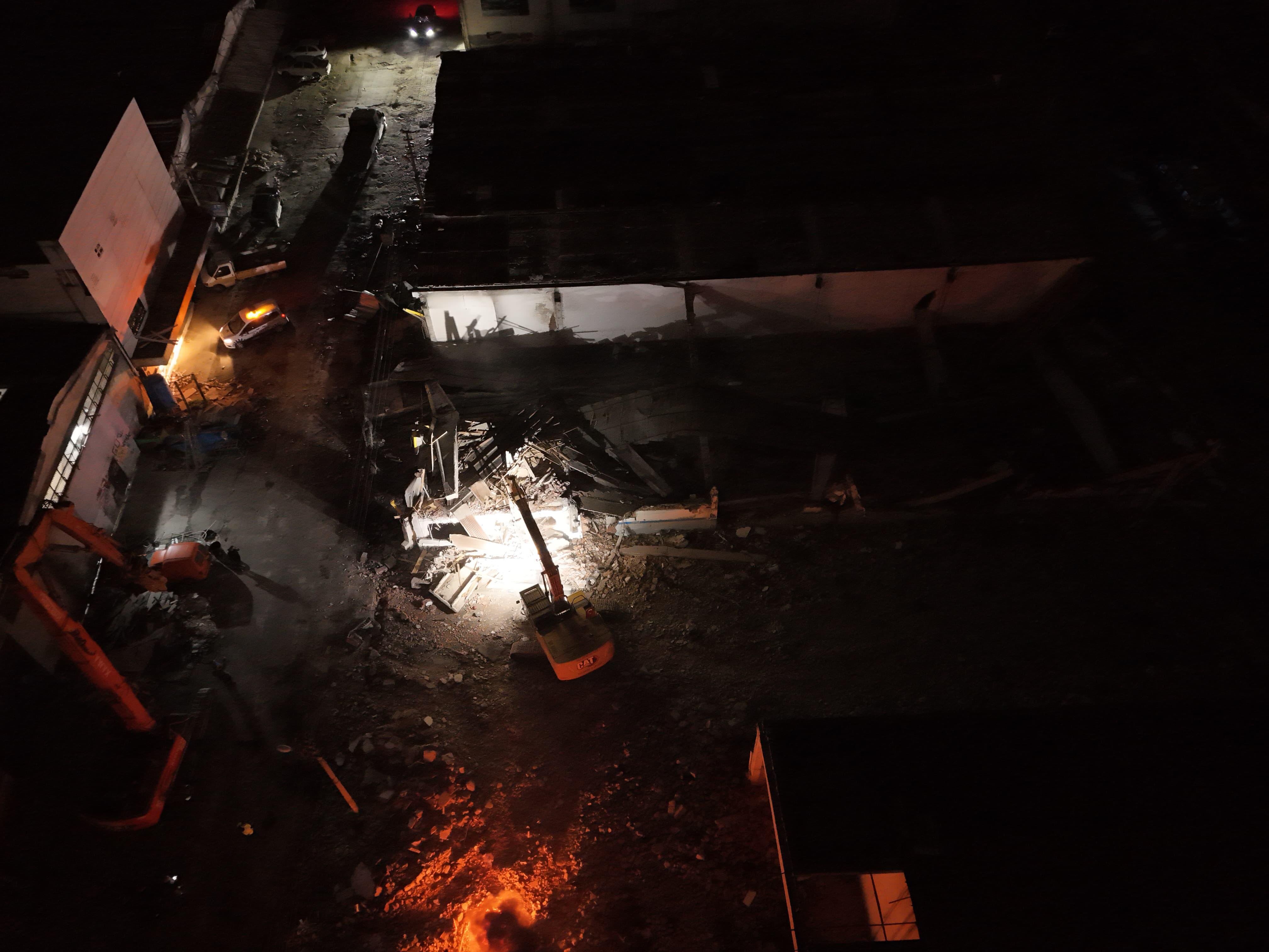 Samsun Büyükşehir Belediye Başkanı Halit Doğan, Gülsan Sanayi Sitesi’nde dönüşüm çalışmalarının hızla sürdüğünü ve uzlaşma oranının yüzde 88’e ulaştığını açıkladı.