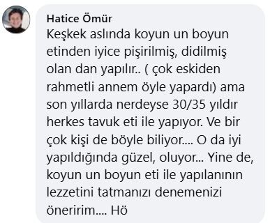 Hactice Omur