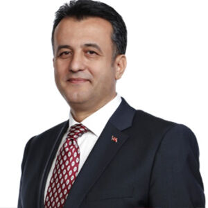Halit Doğan