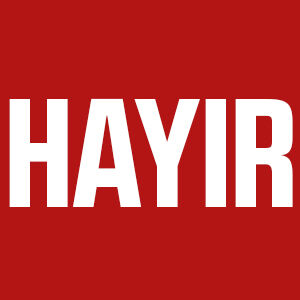 HAYIR