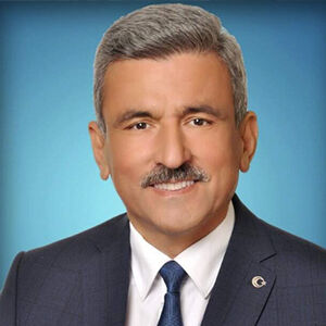 İbrahim Sadık Edis