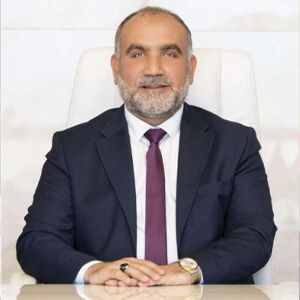 İbrahim Sandıkçı