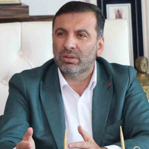 İbrahim Sarıcaoğlu