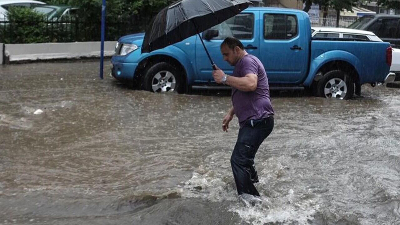 samsun haber: Samsun'da hava bir anda değişecek! Tarih verildi 
