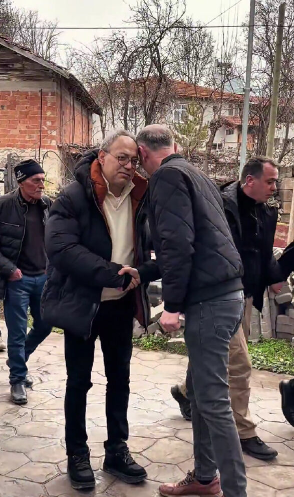 Ilyas Topsakal 1932 2