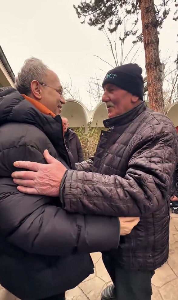 Ilyas Topsakal 1932 3