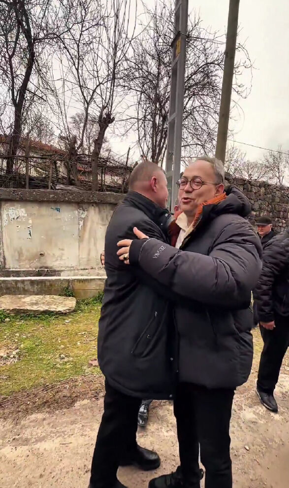 Ilyas Topsakal 19326