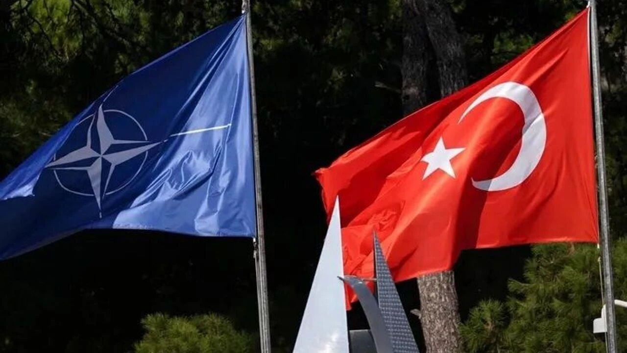 İran'dan Türkiye'ye atılan 4. füzeyle ilgili NATO'dan açıklama