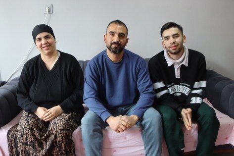 Celal Karatüre videolarıyla tanınan Samsunlu İsa Pınar'ın ailesi anlattı