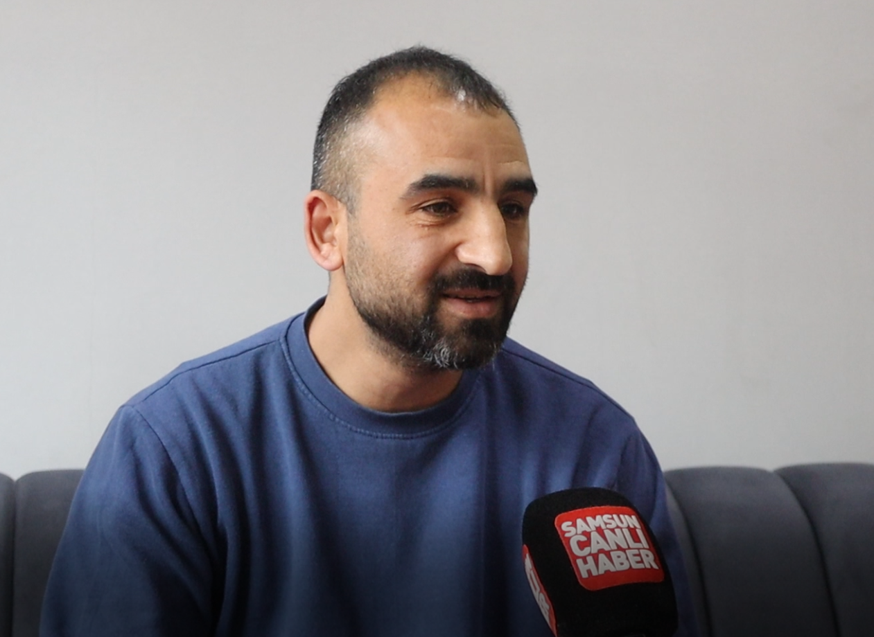 Celal Karatüre videolarıyla tanınan Samsunlu İsa Pınar'ın ailesi anlattı