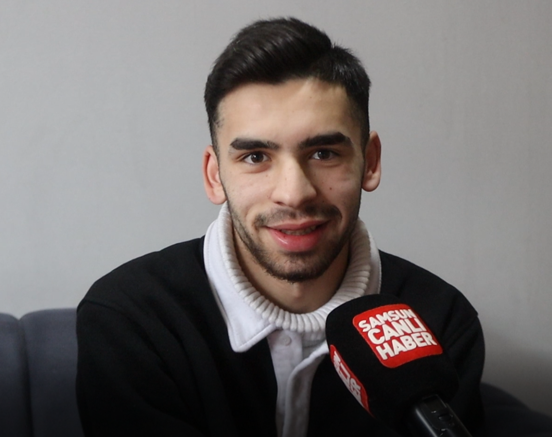 Celal Karatüre videolarıyla tanınan Samsunlu İsa Pınar'ın ailesi anlattı