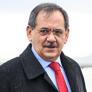 Mustafa Demir