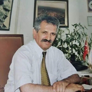 Nazif Kılıç