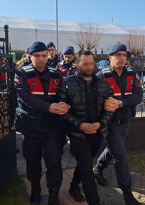 Operasyon Foto 12326