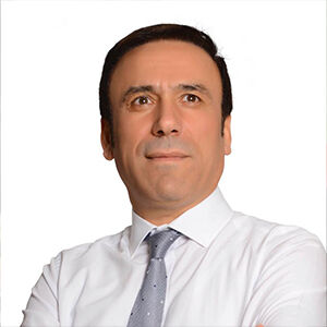 Osman Genç