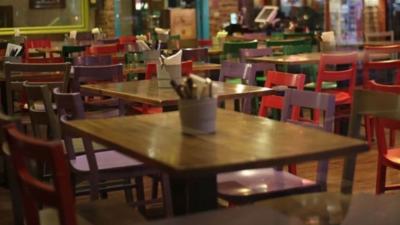 Kafe ve restoranlarda yeni dönem: Bunları sunmak zorunlu olacak