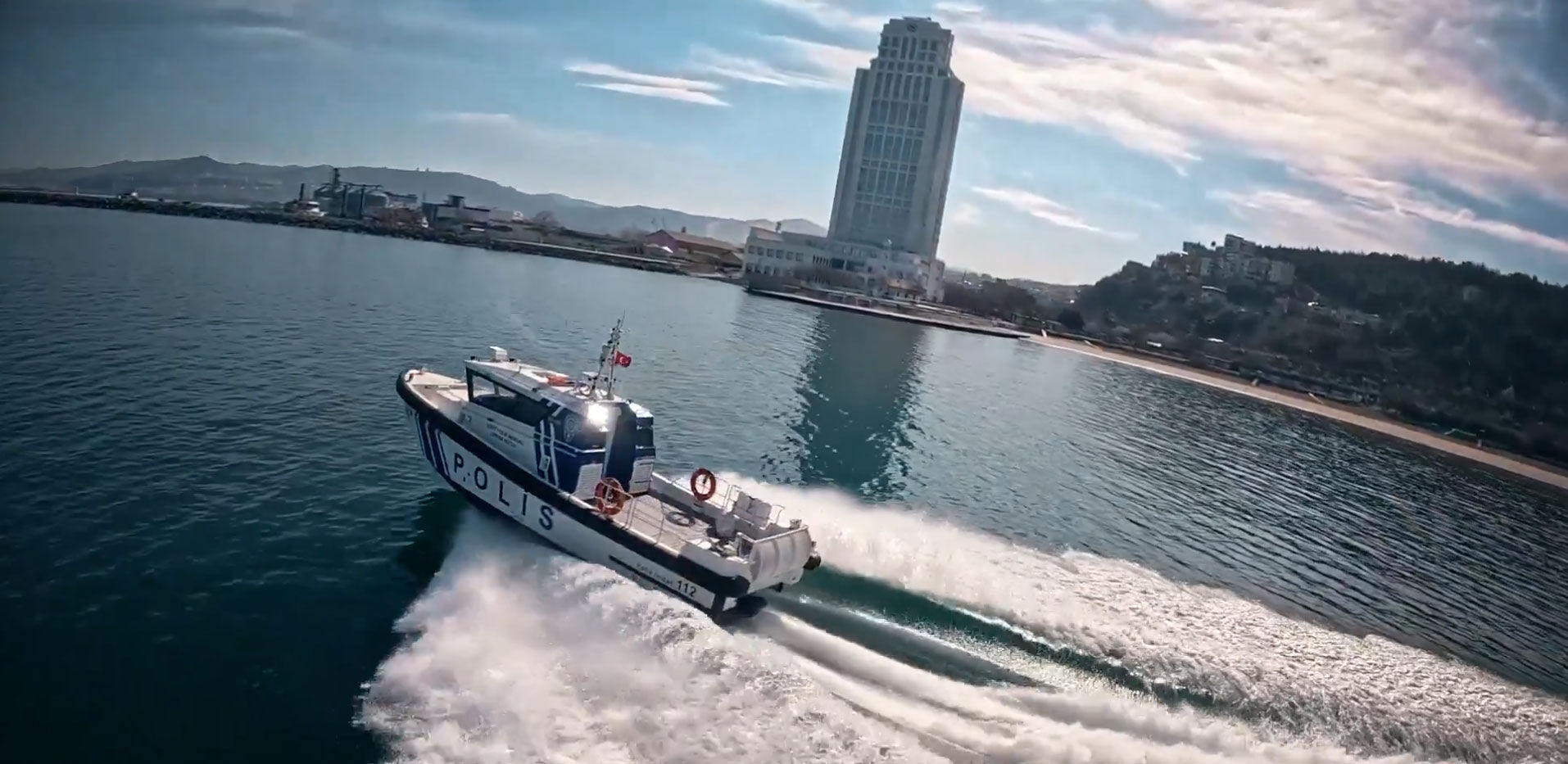 Samsun Emniyet 040326 3