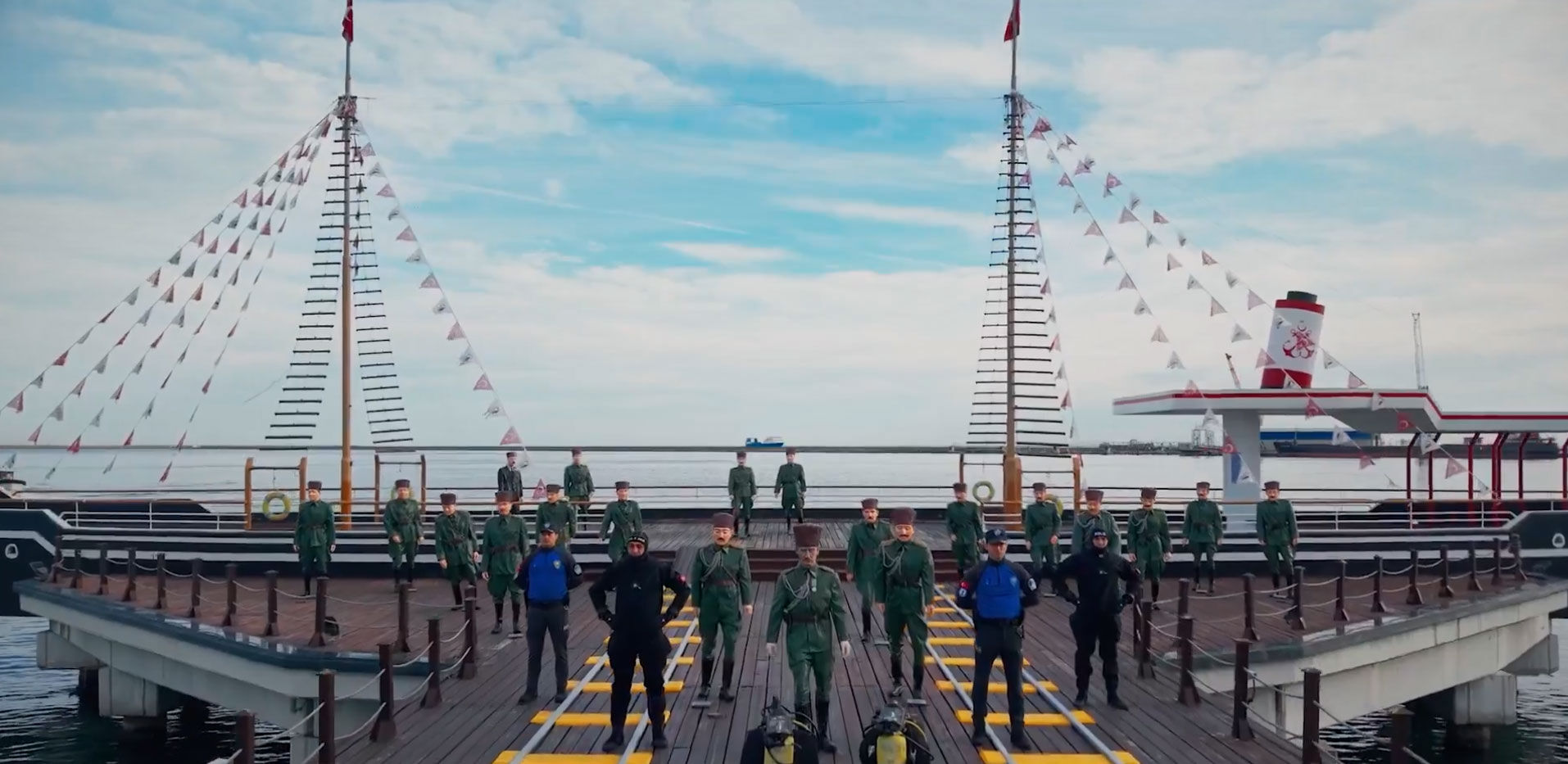 Samsun Emniyet 040326 4