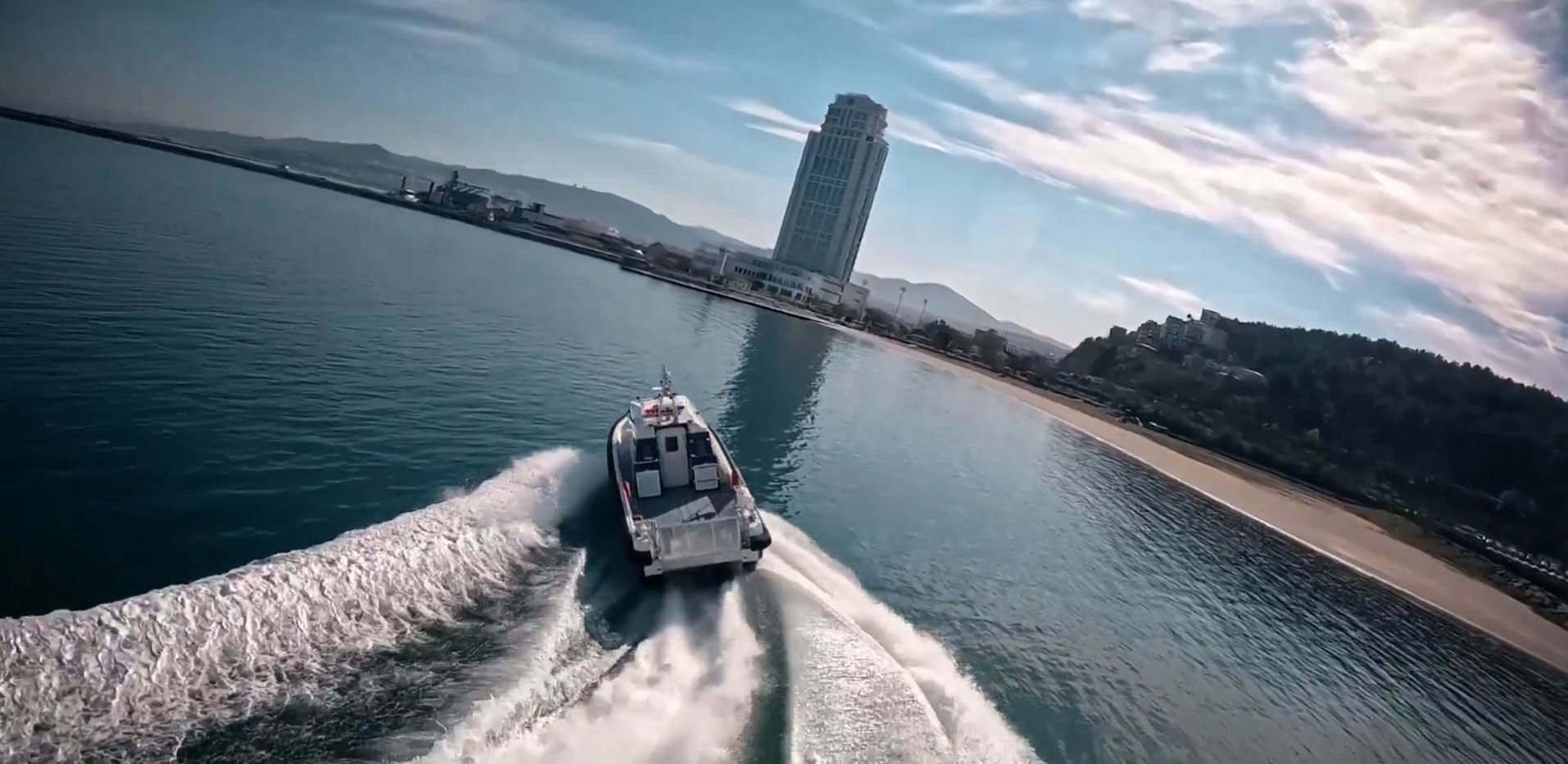 Samsun Emniyet 040326