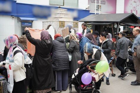 Samsun'da kilometrekare başına kaç insan düşüyor? Şaşırtan gerçek