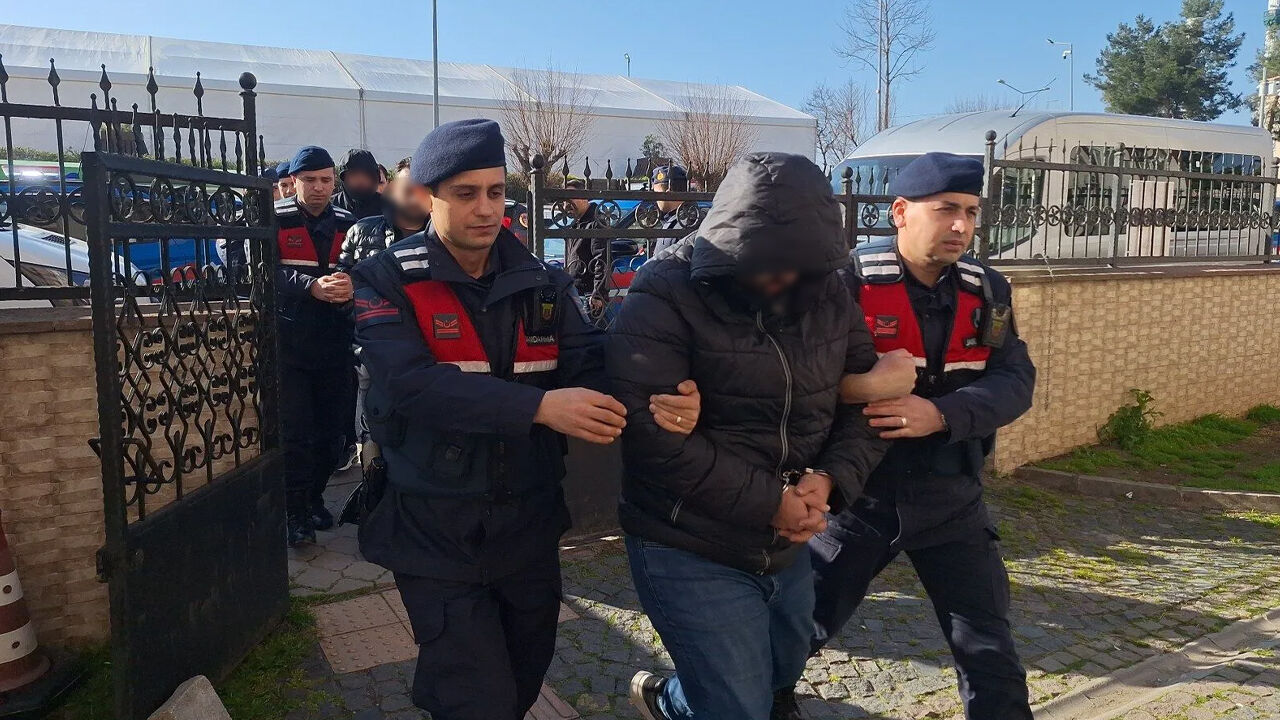 Samsun Merkezli Bahis Operasyonu 12326