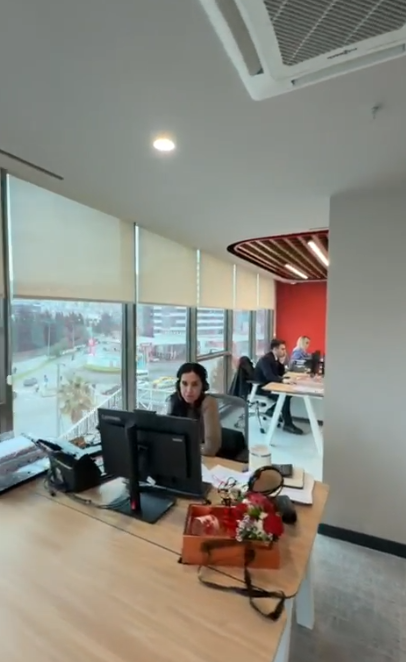 samsun haber: Samsunlu ihracatçılara finansman desteği sağlayacak Ticaret Bankası şubesi yarın açılıyor