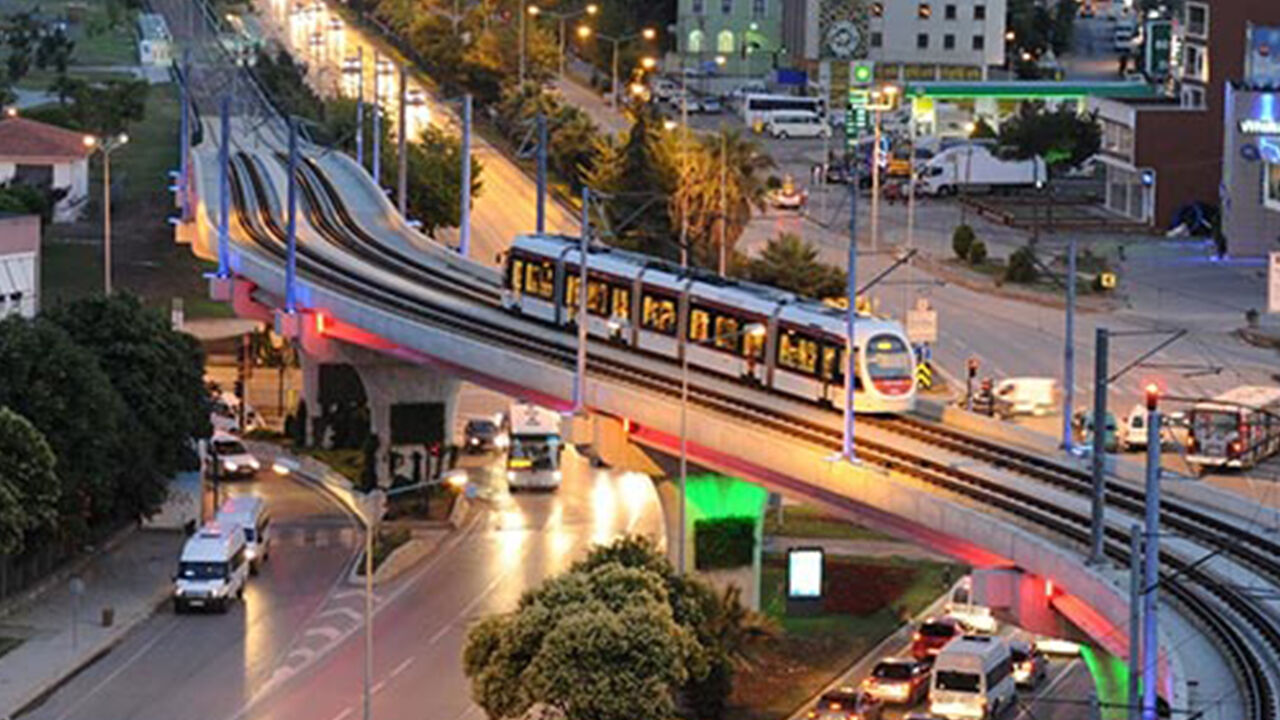 Samsun’da ilçe ilçe ulaşım rehberi! Nereden, nasıl gidilir?