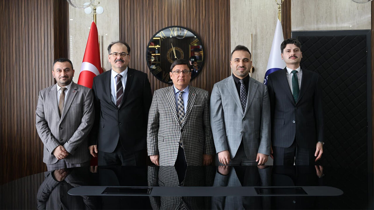 Samsun’da hükümlülerin istihdamı için önemli adım