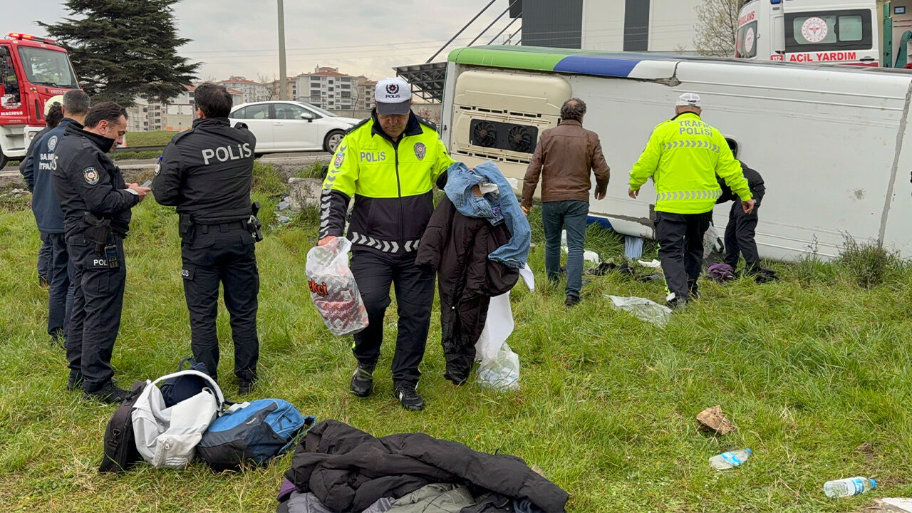 samsun haber: Samsun'da kazada kolu kopan Mehmet Arda Er için kan çağrısı! 