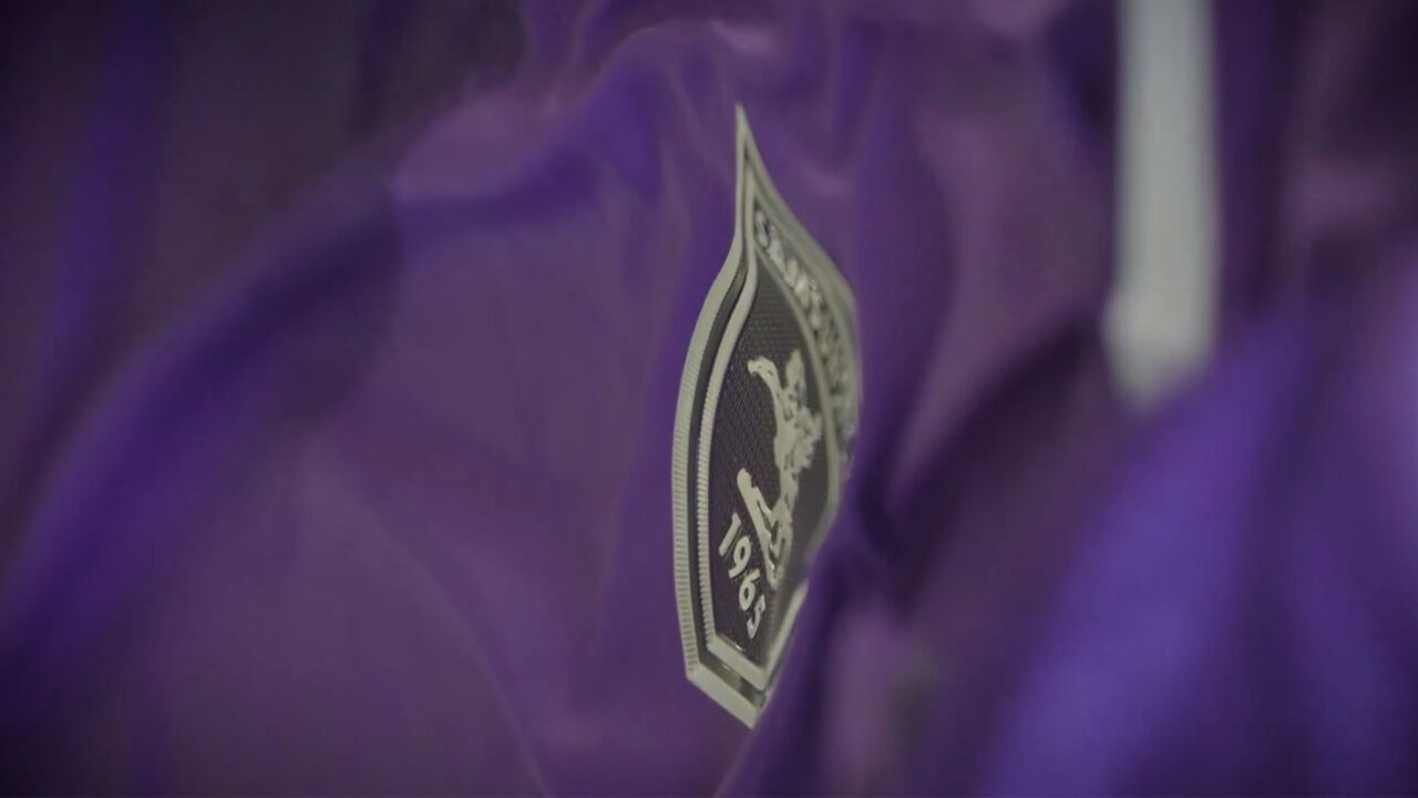 Samsunspor’un Mor Forma projesine Avrupa’dan ödül