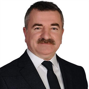 Sebahattin Özdemir